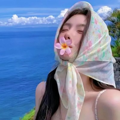 圣母街上的大人物