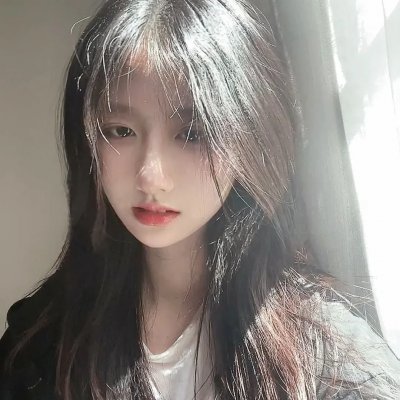 冻伤的鲤鱼
