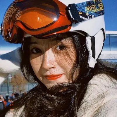 美好的时光